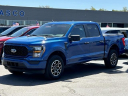 Thumbnail image of 2023 Ford F-150 at Lasco Ford
