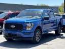 Thumbnail image of 2023 Ford F-150 at Lasco Ford