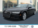 Thumbnail image of 2016 Audi A7 at Faulkner VW - Mechanicsburg NEW