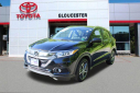 Thumbnail image of 2022 Honda HR-V at Gloucester Toyota - New