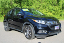 Thumbnail image of 2022 Honda HR-V at Gloucester Toyota - New