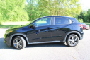 Thumbnail image of 2022 Honda HR-V at Gloucester Toyota - New