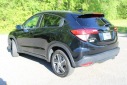 Thumbnail image of 2022 Honda HR-V at Gloucester Toyota - New