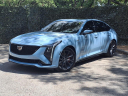 Thumbnail image of 2025 Cadillac CT5-V at Sewell Cadillac Of San Antonio
