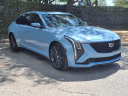 Thumbnail image of 2025 Cadillac CT5-V at Sewell Cadillac Of San Antonio