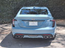 Thumbnail image of 2025 Cadillac CT5-V at Sewell Cadillac Of San Antonio