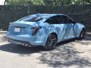 Thumbnail image of 2025 Cadillac CT5-V at Sewell Cadillac Of San Antonio
