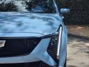 Thumbnail image of 2025 Cadillac CT5-V at Sewell Cadillac Of San Antonio