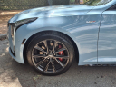 Thumbnail image of 2025 Cadillac CT5-V at Sewell Cadillac Of San Antonio
