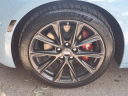 Thumbnail image of 2025 Cadillac CT5-V at Sewell Cadillac Of San Antonio