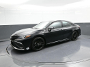 Thumbnail image of 2022 Toyota Camry at Plaza Honda