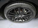 Thumbnail image of 2022 Toyota Camry at Plaza Honda