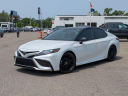 Thumbnail image of 2024 Toyota Camry at LaFontaine Toyota Kia Genesis of Dearborn