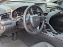 Thumbnail image of 2024 Toyota Camry at LaFontaine Toyota Kia Genesis of Dearborn