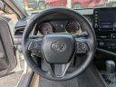 Thumbnail image of 2024 Toyota Camry at LaFontaine Toyota Kia Genesis of Dearborn