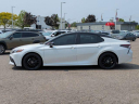 Thumbnail image of 2024 Toyota Camry at LaFontaine Toyota Kia Genesis of Dearborn