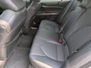 Thumbnail image of 2024 Toyota Camry at LaFontaine Toyota Kia Genesis of Dearborn
