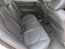 Thumbnail image of 2024 Toyota Camry at LaFontaine Toyota Kia Genesis of Dearborn