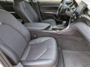 Thumbnail image of 2024 Toyota Camry at LaFontaine Toyota Kia Genesis of Dearborn
