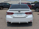 Thumbnail image of 2024 Toyota Camry at LaFontaine Toyota Kia Genesis of Dearborn
