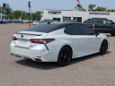 Thumbnail image of 2024 Toyota Camry at LaFontaine Toyota Kia Genesis of Dearborn