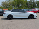 Thumbnail image of 2024 Toyota Camry at LaFontaine Toyota Kia Genesis of Dearborn