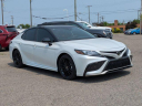 Thumbnail image of 2024 Toyota Camry at LaFontaine Toyota Kia Genesis of Dearborn