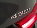 Thumbnail image of 2019 BMW 4 Series at Metro Honda