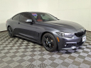 Thumbnail image of 2019 BMW 4 Series at Metro Honda