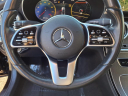 Thumbnail image of 2021 Mercedes-Benz C-Class at Bridgewater Acura