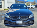 Thumbnail image of 2021 Mercedes-Benz C-Class at Bridgewater Acura