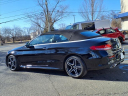 Thumbnail image of 2021 Mercedes-Benz C-Class at Bridgewater Acura