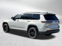 Thumbnail image of 2025 Jeep Grand Cherokee L at Kendall Dodge Chrysler Jeep Ram