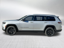Thumbnail image of 2025 Jeep Grand Cherokee L at Kendall Dodge Chrysler Jeep Ram