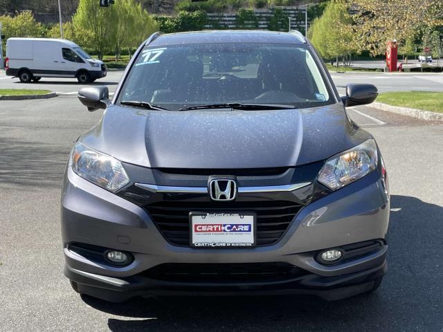 Thumbnail image of 2017 Honda HR-V at Huntington Honda