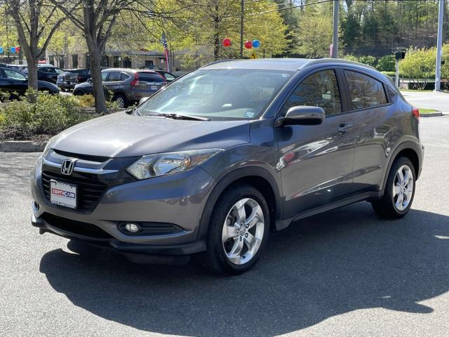 Thumbnail image of 2017 Honda HR-V at Huntington Honda