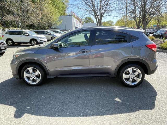Thumbnail image of 2017 Honda HR-V at Huntington Honda
