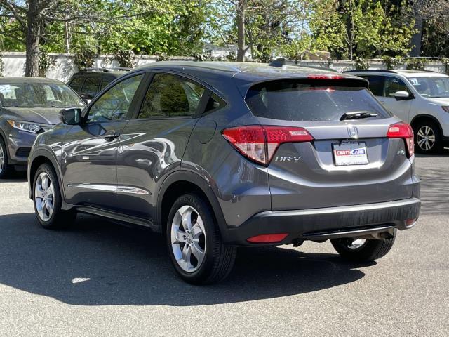 Thumbnail image of 2017 Honda HR-V at Huntington Honda