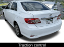 Thumbnail image of 2013 Toyota Corolla at Cape Coral Chrysler Dodge Jeep Ram