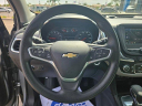 Thumbnail image of 2023 Chevrolet Equinox at Jerry Seiner Chevrolet - Used