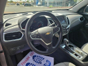 Thumbnail image of 2023 Chevrolet Equinox at Jerry Seiner Chevrolet - Used