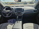Thumbnail image of 2023 Chevrolet Equinox at Jerry Seiner Chevrolet - Used