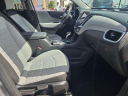 Thumbnail image of 2023 Chevrolet Equinox at Jerry Seiner Chevrolet - Used