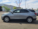 Thumbnail image of 2023 Chevrolet Equinox at Jerry Seiner Chevrolet - Used