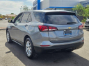 Thumbnail image of 2023 Chevrolet Equinox at Jerry Seiner Chevrolet - Used