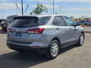 Thumbnail image of 2023 Chevrolet Equinox at Jerry Seiner Chevrolet - Used