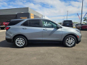 Thumbnail image of 2023 Chevrolet Equinox at Jerry Seiner Chevrolet - Used