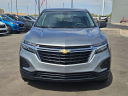 Thumbnail image of 2023 Chevrolet Equinox at Jerry Seiner Chevrolet - Used