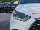 Thumbnail image of 2023 Toyota Highlander at Chatham Parkway Lexus