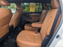 Thumbnail image of 2023 Toyota Highlander at Chatham Parkway Lexus